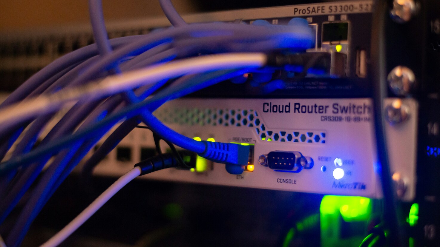 Installateur de serveurs NAS au Maroc