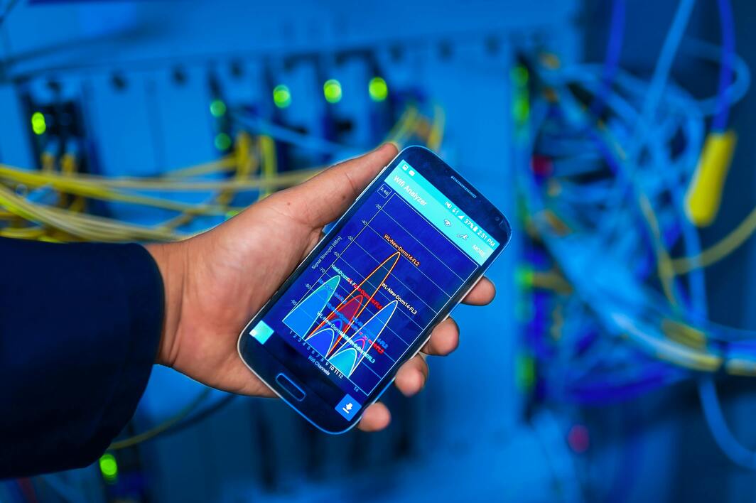 Supervision des infrastructures réseau au Maroc