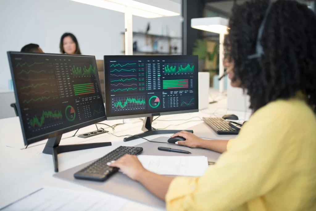 SafeMonitor: Logiciel de supervision réseau au Maroc