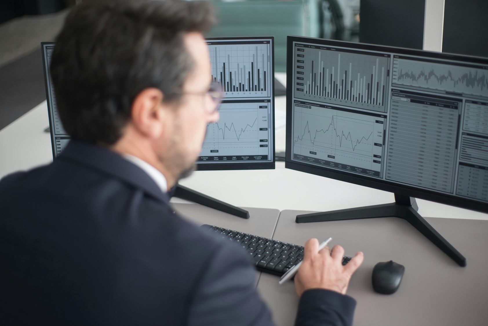 Monitoring réseau pour entreprises
