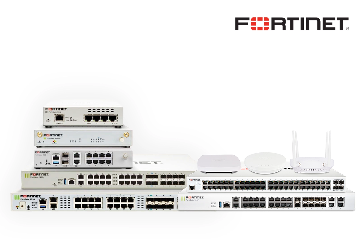 Installateur Fortinet au Maroc