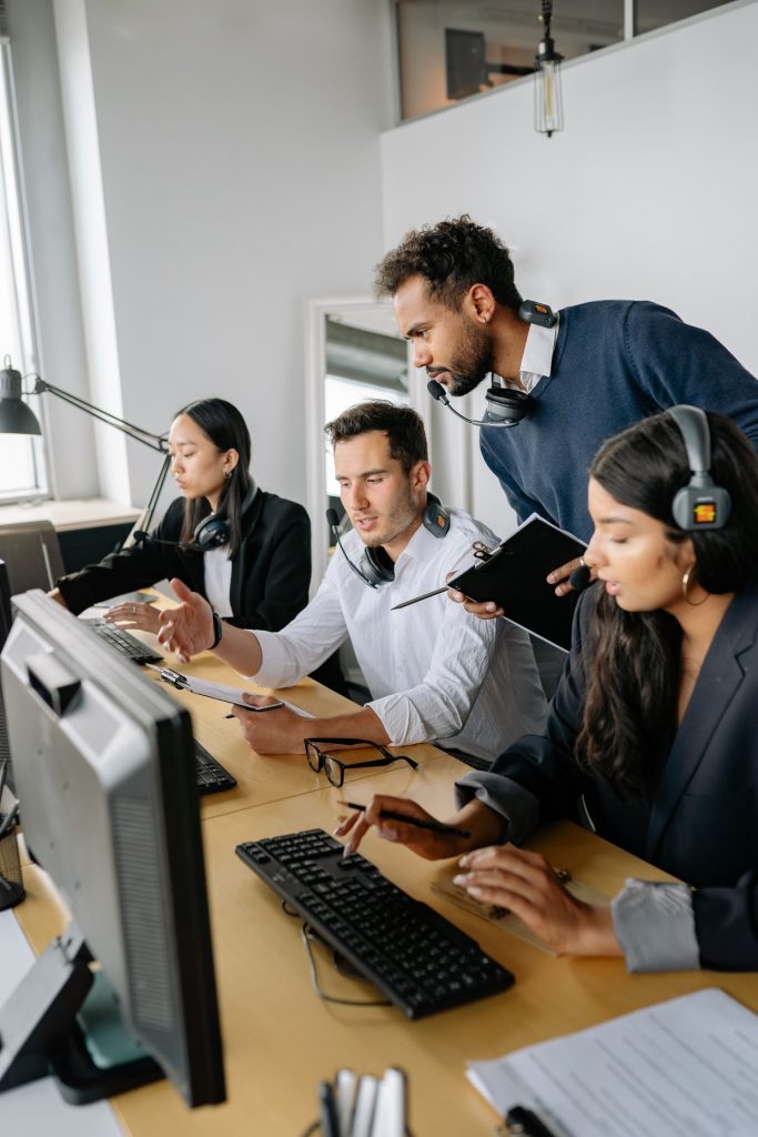 Formation Téléphonie IP à Casablanca et au Maroc